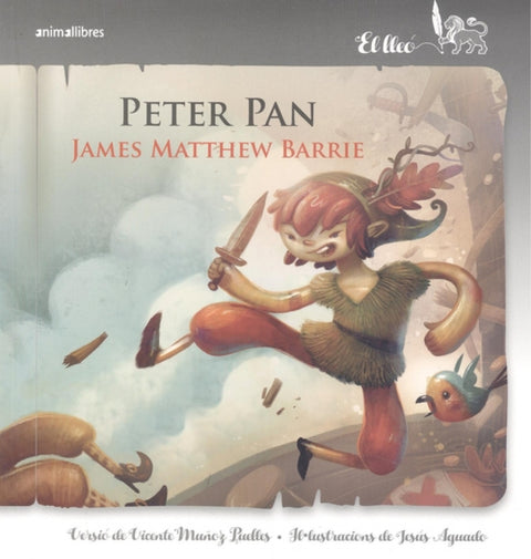  PETER PAN 