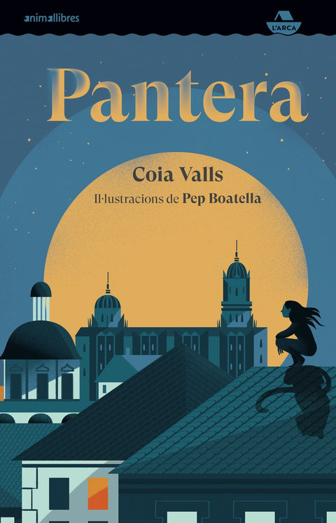  Pantera 
