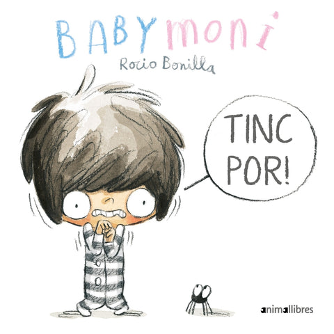  Tinc por! 