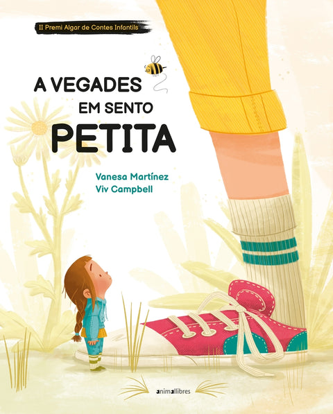  A vegades em sento petita 