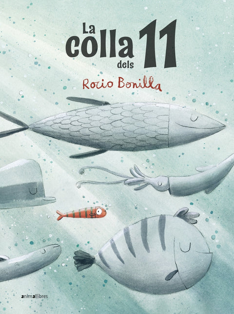  La colla dels 11 
