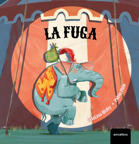  La fuga 