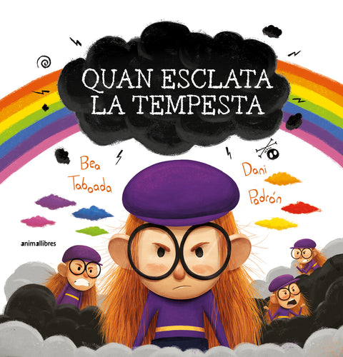  Quan esclata la tempesta 
