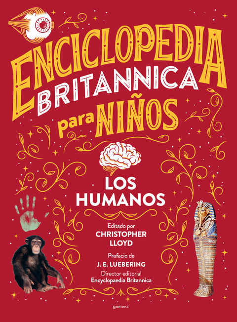 LOS HUMANOS 