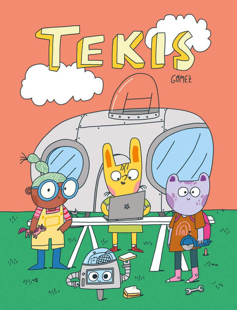  TEKIS 