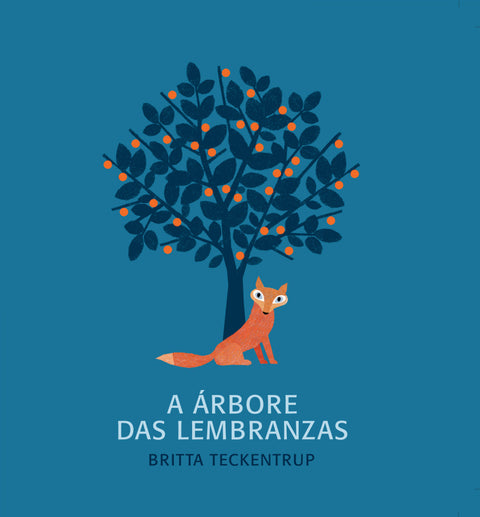  A árbore das lembranzas 