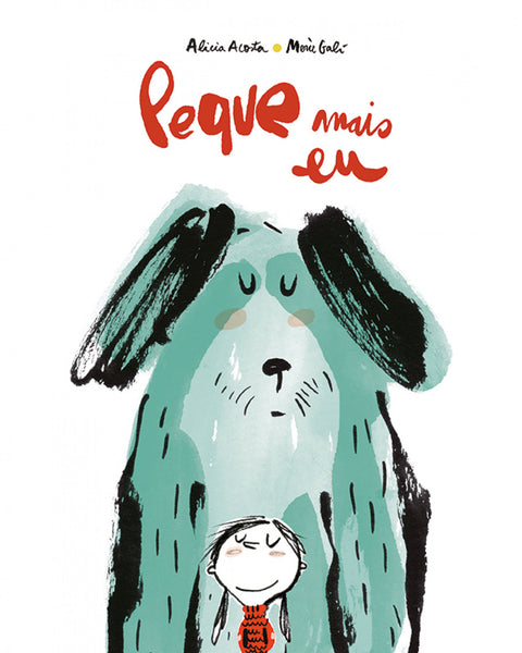 Peque mais eu 