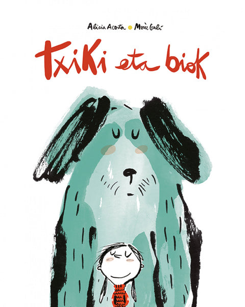  Txiki eta biok 