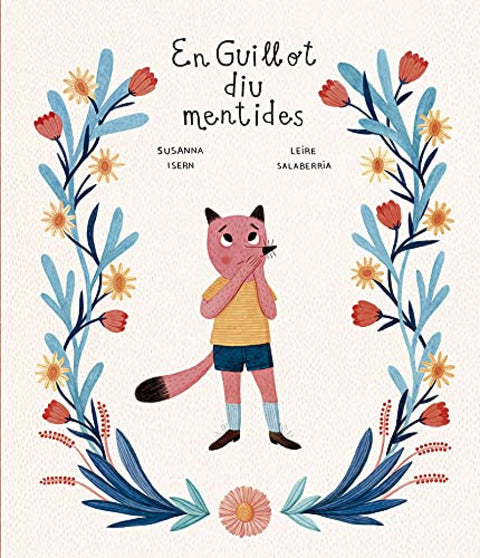 En guillot diu mentides 