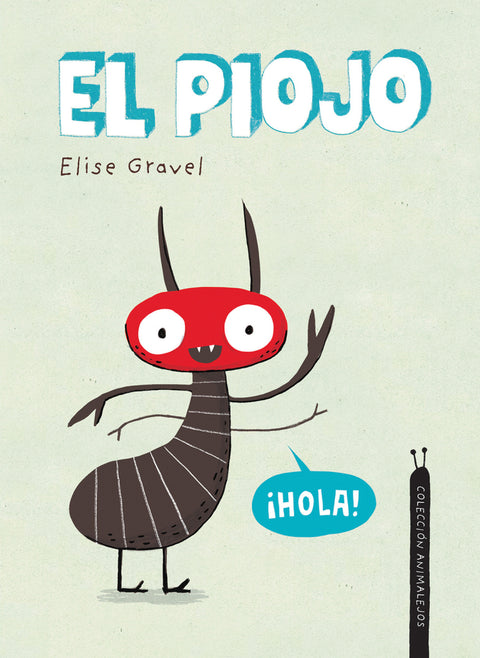  El piojo 