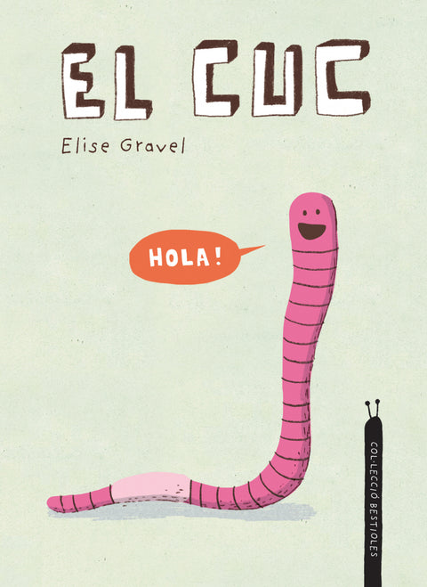  El cuc 