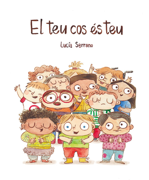 El teu cos és teu 