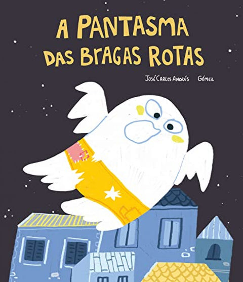  A Pantasma das bragas rotas 