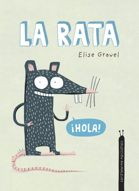  La rata 