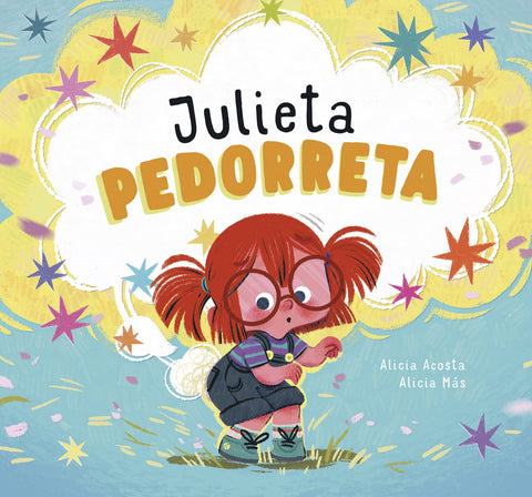  Julieta Pedorreta 