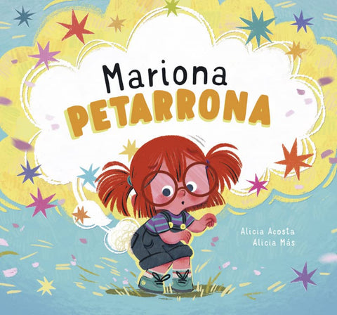  Mariona Petarrona 