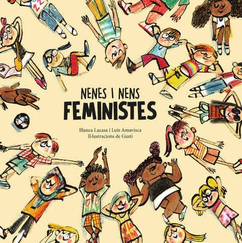  Nenes i nens feministes 