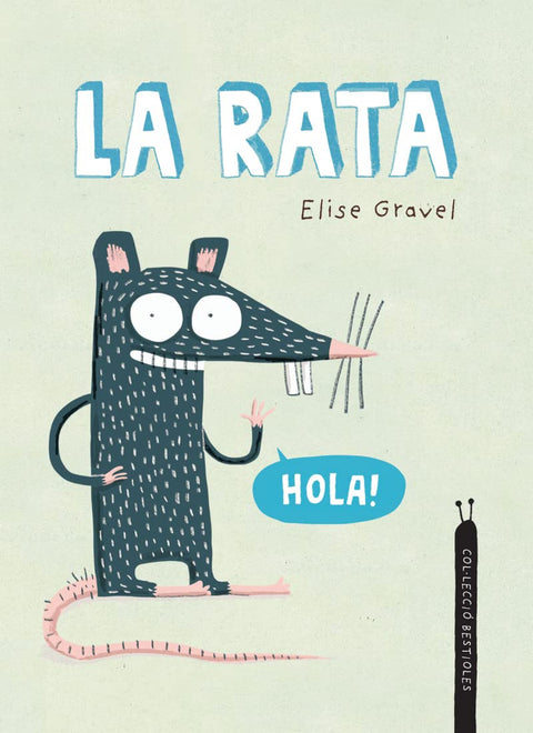  La rata 