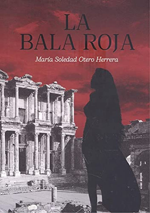  LA BALA ROJA 