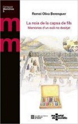  La noia de la capsa de fils 