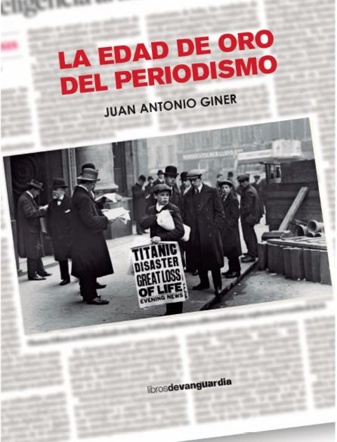  La edad de oro del periodismo 