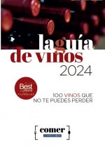 Guía De Vinos 2024 
