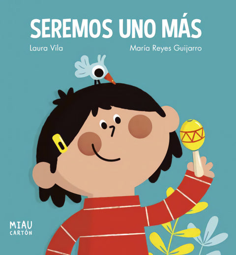  Seremos uno más 