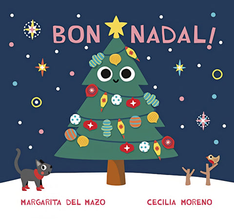  Bon nadal! 