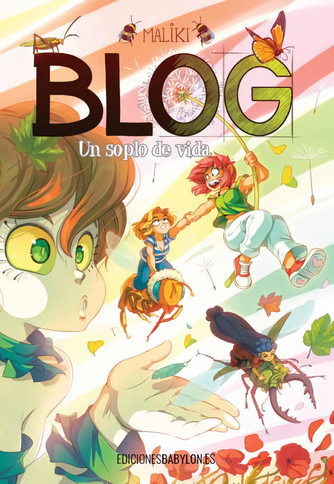 BLOG 3 UN SOPLO DE VIDA 