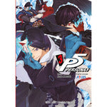  PERSONA 5 N 03 