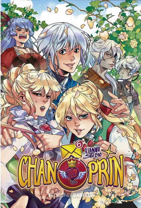  CHAN PRIN N 06 
