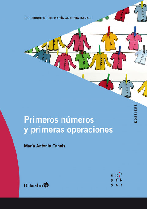  Primeros números y primeras operaciones 