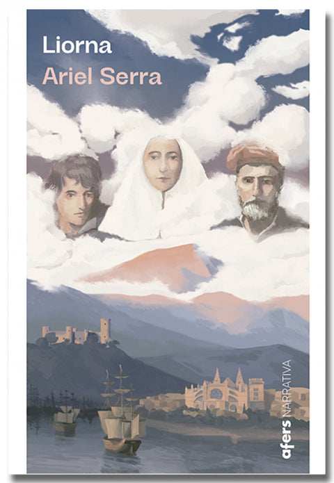  Liorna 