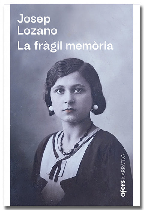  La fràgil memòria 