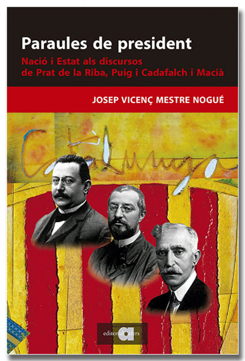  Paraules de president 
