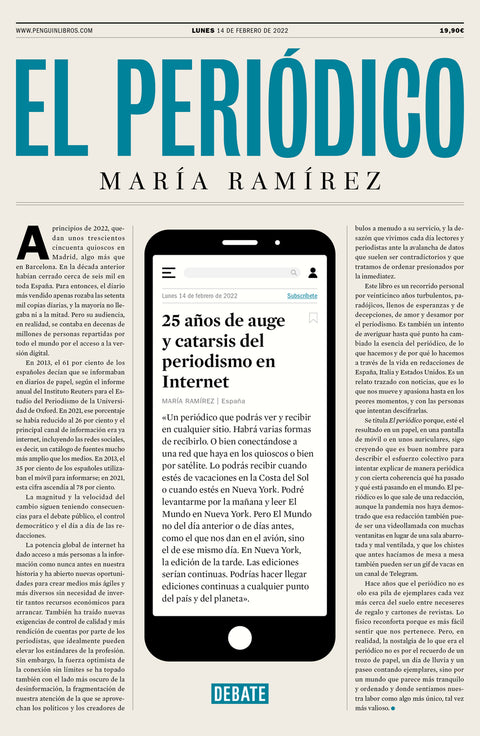  El periódico 