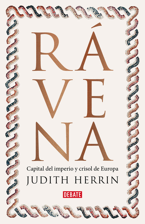  Rávena 