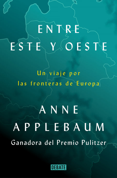  ENTRE ORIENTE Y OCCIDENTE 