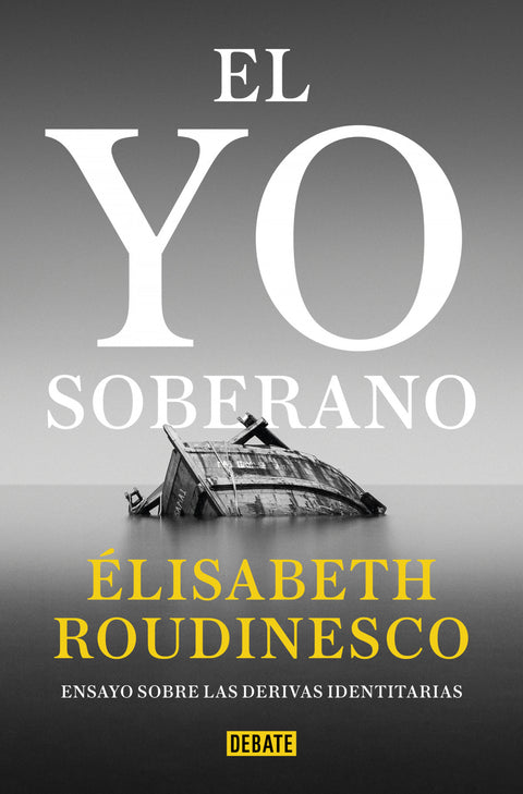  EL YO SOBERANO 