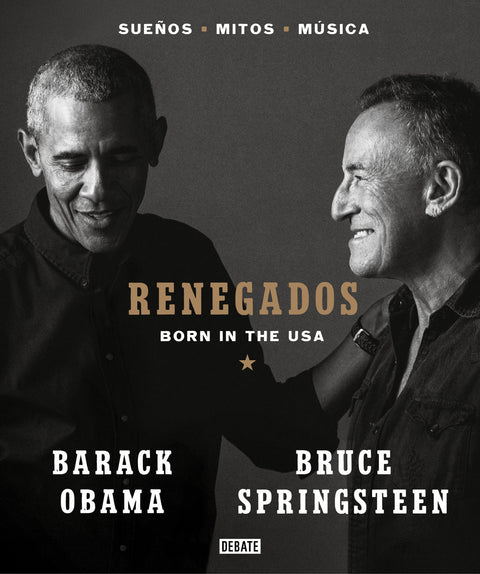  Renegados 