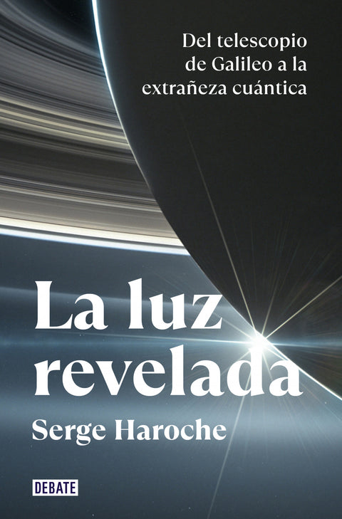  La luz revelada 