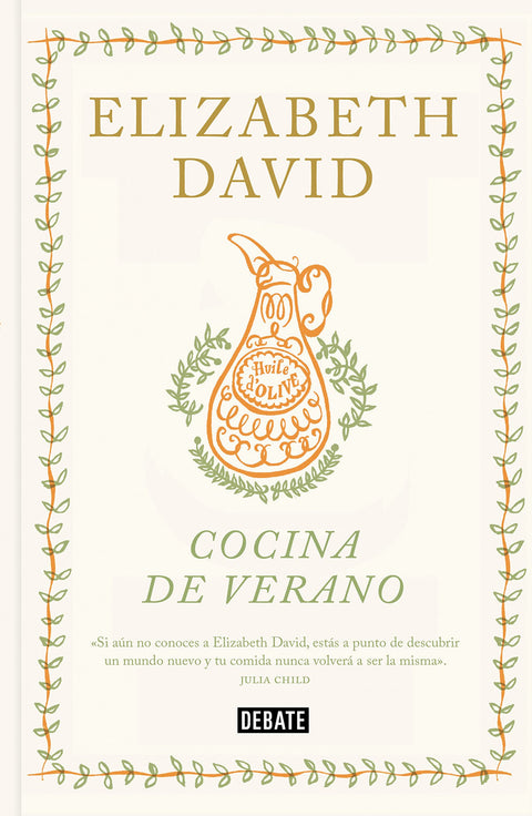  Cocina de verano 