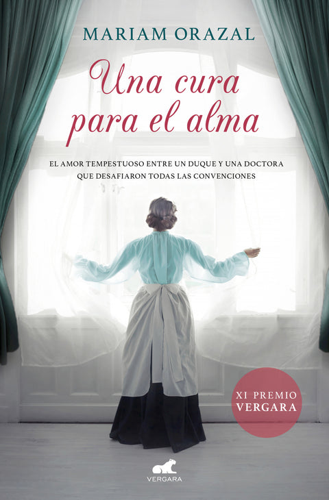  Una cura para el alma 