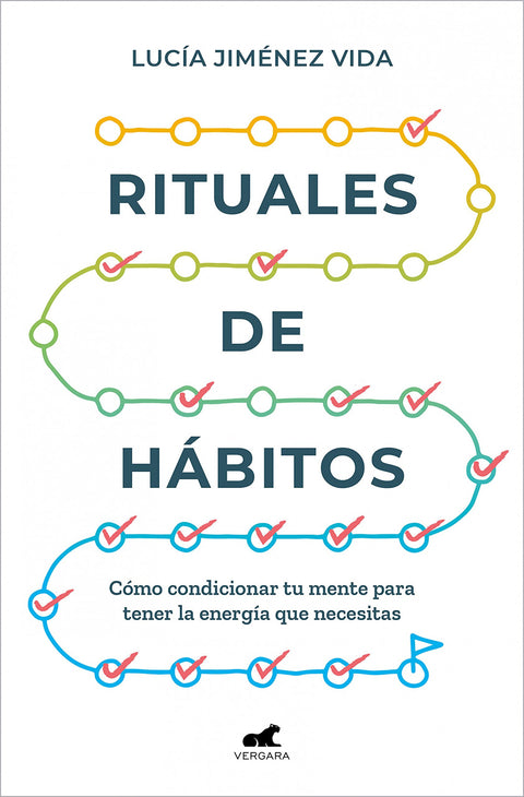  Rituales de hábitos 