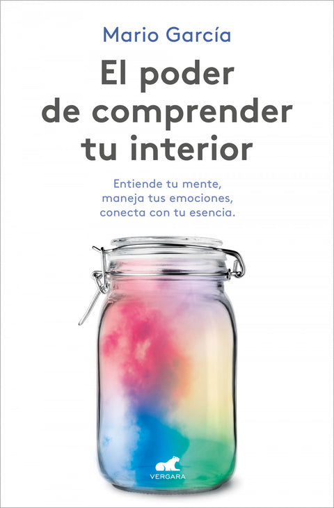  El poder de comprender tu interior 