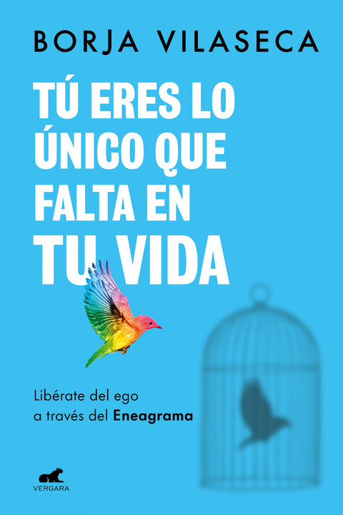  TÚ ERES LO ÚNICO QUE FALTA EN TU VIDA 