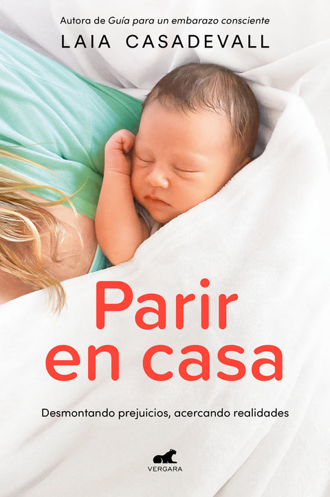  Parir en casa 
