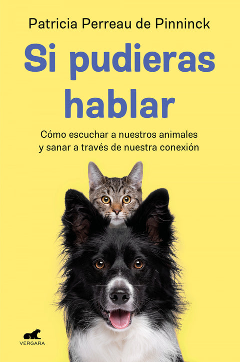  Si pudieras hablar 