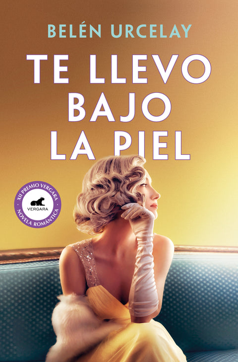  Te llevo bajo la piel 