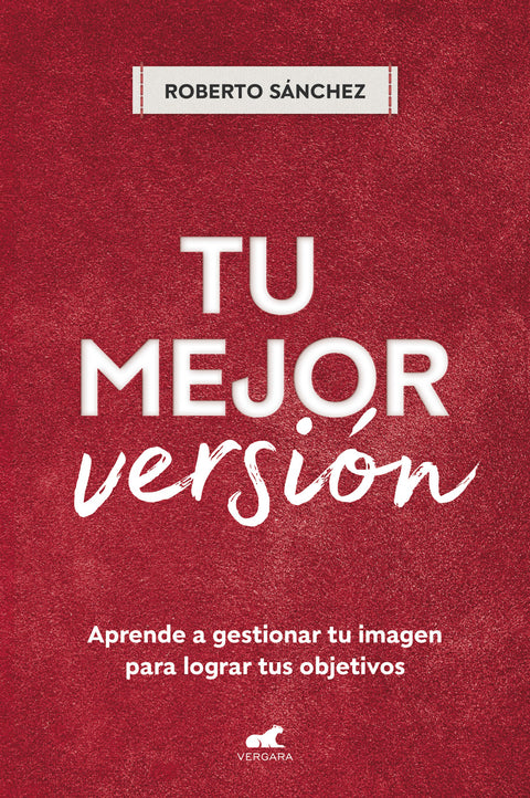  TU MEJOR VERSIÓN 